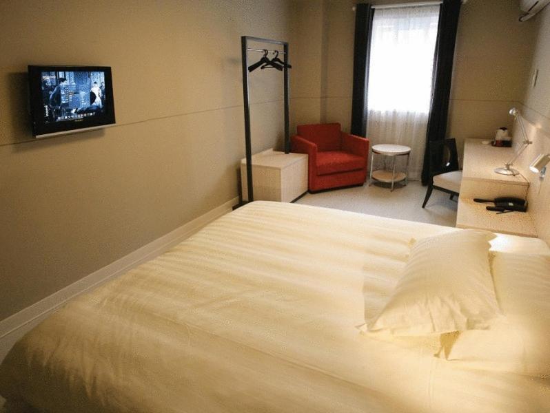 Jinjiang Inn - Qingdao Xiangjiang Road Экстерьер фото